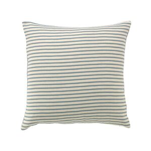 GreatTiger Cushion cover Alexandra House Living Jaca Water Light Green 50 x 50 cm 50 x 1 x 50 cm