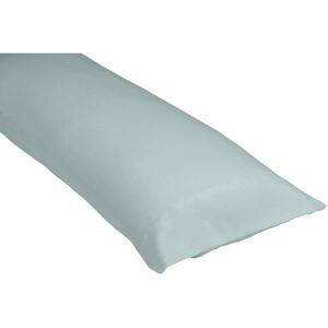 GreatTiger Pillowcase Alexandra House Living QUTUN Light Blue 45 x 125 cm