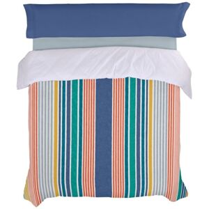 GreatTiger Nordic cover Alexandra House Living Estelia Multicolour 280 x 240 cm