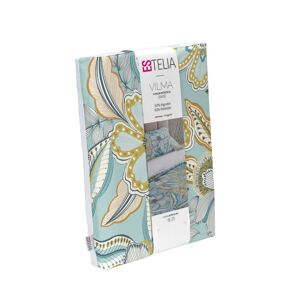 GreatTiger Nordic cover Alexandra House Living Vilma Multicolour 240 x 220 cm