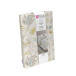 GreatTiger Nordic cover Alexandra House Living Zoe Multicolour 240 x 220 cm