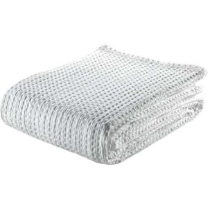 GreatTiger Bedspread (quilt) Alexandra House Living Banús White 250 x 290 cm