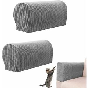 Sofa Arm Betræk Beskyttere Slipcover Armlæn Sofa Armlæn Betræk Lænestol