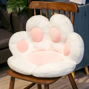 Kattepotepude sød pude lyserød stol katpotepude doven sofa