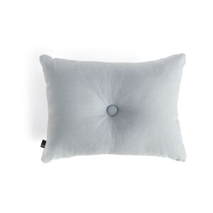Hay Dot Cushion Planar 1 Dot 45x60 cm - Light Blue