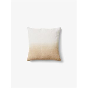 &Tradition Collect SC28 Indigo Cushion 50x50 cm - Milk & Sand OUTLET
