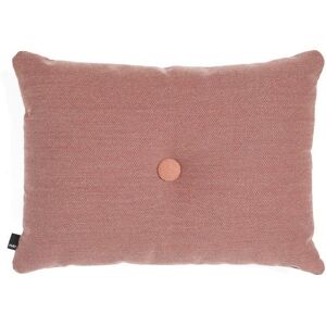 HAY Dot Cushion Surface 1 60x45 cm - Rose