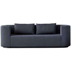 Verpan VP168 Sofa - Mørkeblå