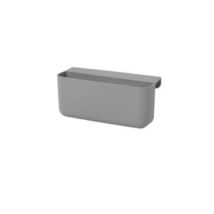 Ferm Living Little Architect Pocket Large 8,5x16,5 cm - Grey