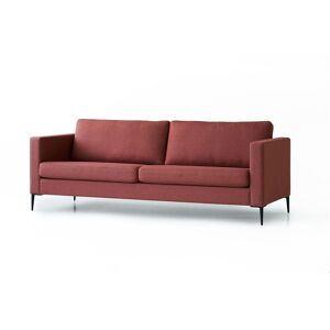 Mogens Hansen MH321 2,5 Pers Sofa L: 188 cm - Re-Wool / 0558