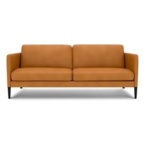 IMG Comfort Melby 3 personers sofa - Cashmere stof
