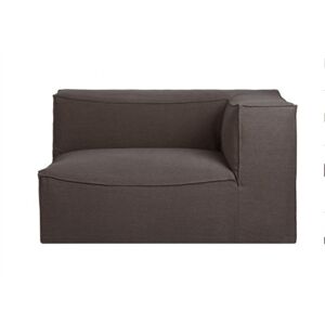 Ferm Living Catena Sofa Armrest Right L401 76x138 cm - Hot Madison