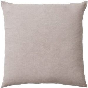 &Tradition Collect C29 Linen Cushion 65x65 cm - Powder FORUDBESTIL: START JANUAR 2024