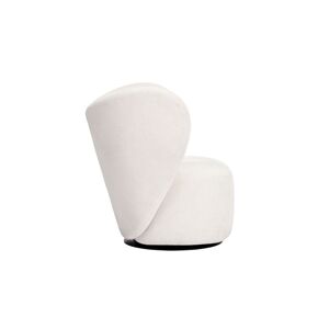 NORR11 Little Big Chair SH: 41 cm - Linen Sand 37