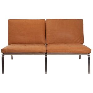 NORR11 Man Sofa Two-Seater L: 132 cm - Camel