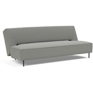 Innovation Living Black Label ILB 100 Sovesofa L: 200 cm - Bouclé Ash Grey/Sort