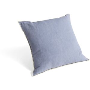 HAY Outline Cushion 50x50 cm - Ice Blue