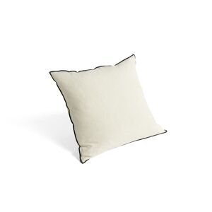 Hay Outline Cushion 50x50 cm - Off White