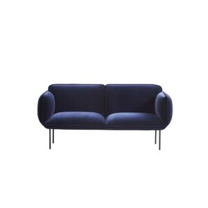 Woud Nakki 2-Seater L: 180 cm - Kvadrat Harald 3 / 0792