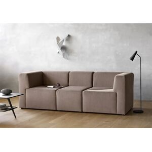 Andersen Furniture A2 Modular Sofa L: 235 cm - Kvadrat Still / 351