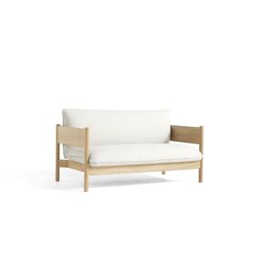 HAY Arbour Club Sofa B: 150 cm - Mode 009 / Oiled Waxed Solid Oak