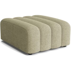 NORR11 Studio Modul Ottoman 80x96 cm - Barnum Col 7