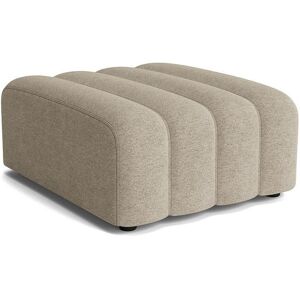 NORR11 Studio Modul Ottoman 80x96 cm - Barnum Col 3