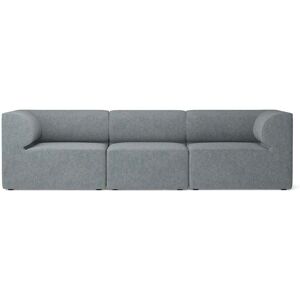 Audo Copenhagen Eave Modulsofa 86 3 Pers. L: 247 cm - Safire 012