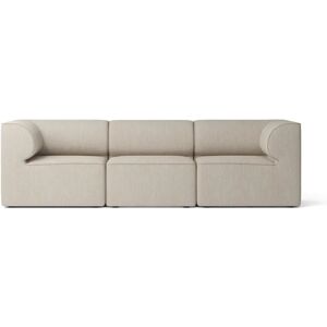 Audo Copenhagen Eave Modulsofa 86 3 Pers. L: 247 cm - Savanna 202