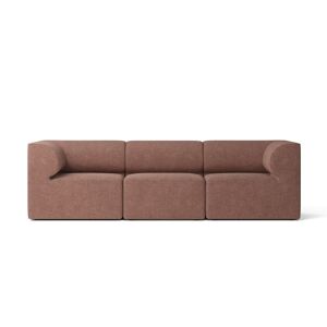 Audo Copenhagen Eave Modulsofa 86 3 Pers. L: 247 cm - Bouclé 08