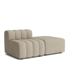 NORR11 Studio Sofa Setup 2 96x170 cm - Barnum Col 3