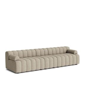 NORR11 Studio Sofa Setup 3 96x300 cm - Barnum Col 3