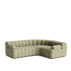 NORR11 Studio Sofa Setup 4 230x190 cm - Barnum Col 7