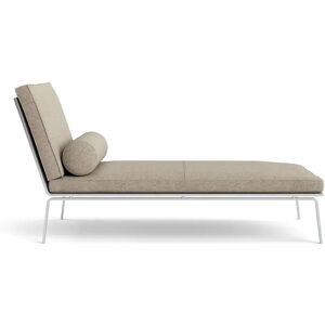 NORR11 Man Chaise Lounge L: 150 cm - Barnum Col 3