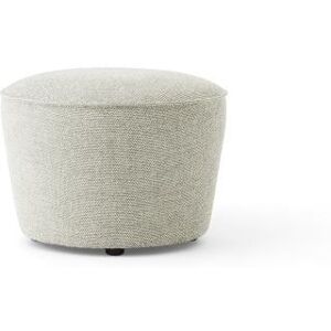 Audo Copenhagen Cairn Puf Ø60 Ø: 60 cm - Safire 006