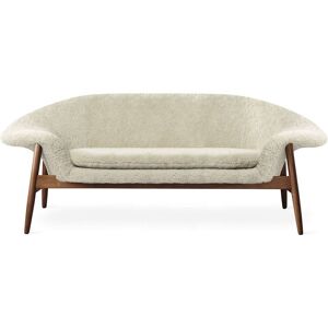 Warm Nordic Fried Egg Sofa L: 186 cm - Moonlight