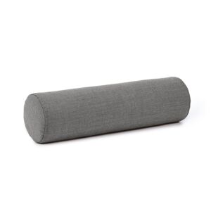 Warm Nordic Galore Cushion Round Ø: 16 cm - Grey Melange