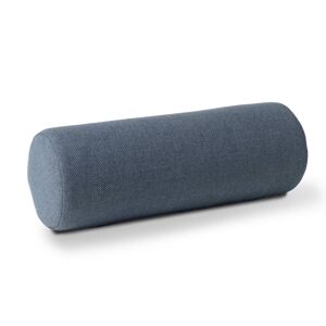 Warm Nordic Galore Cushion Round Ø: 16 cm - Light Steel Blue