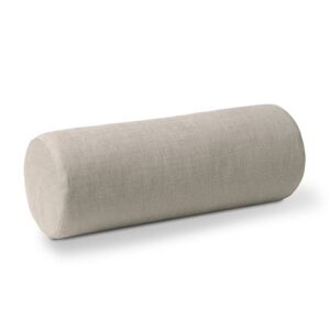 Warm Nordic Galore Cushion Round Ø: 16 cm - Linen