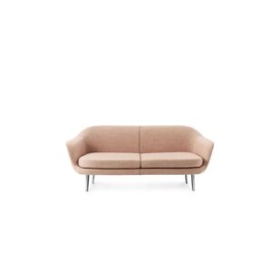 Normann Copenhagen Sum 2 Pers. Sofa L: 182 cm - Synergy/ Affinity