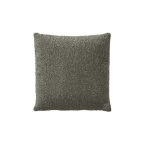 &Tradition Collect SC28 Soft Boucle Cushion 50x50 cm - Moss