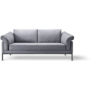 Eva Solo Crush Sofa 2 pers. B: 174 cm - Positano col 87