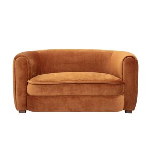 Bloomingville Malala Sofa L: 152 cm - Brun