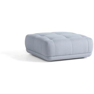 HAY Quilton Ottoman 05 105x105 cm - Atlas 631