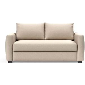 Innovation Living Cosial 140 Sofa Bed B: 179 cm - 586 Phobos Latte