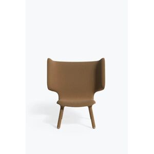 New Works Tembo Lounge Chair SH: 40 cm - Kvadrat Remix 2 433