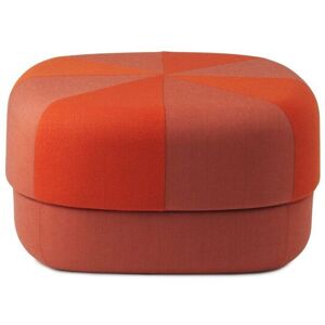 Normann Copenhagen Circus Duo Large 65 x 65 cm - Orange