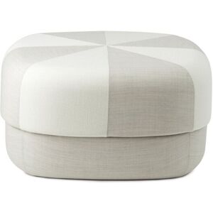 Normann Copenhagen Circus Duo Large 65 x 65 cm - Sand