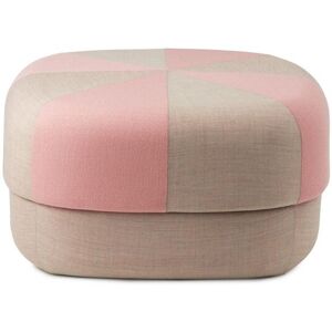 Normann Copenhagen Circus Duo Large 65 x 65 cm - Rose