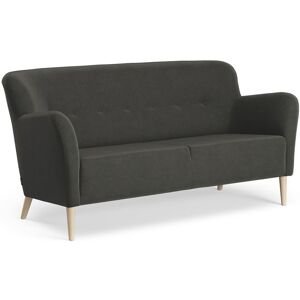 Swedese Nova 2 Personers Sofa L: 165 cm - Linara 47